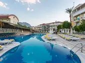 Tu Casa Gelidonya Hotel
