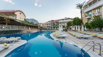 Tu Casa Gelidonya Hotel