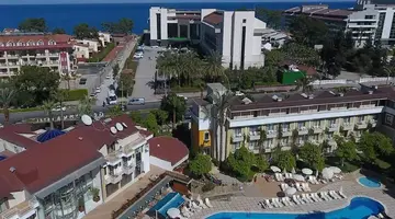 Tu Casa Gelidonya Hotel