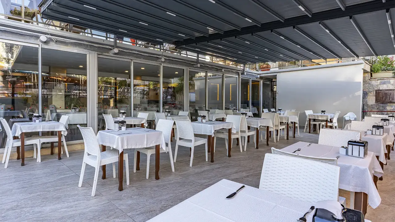 Tu Casa Gelidonya Hotel