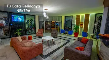 TU CASA GELIDONYA HOTEL