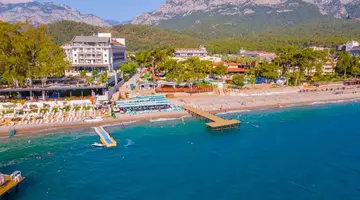 TU CASA GELIDONYA HOTEL