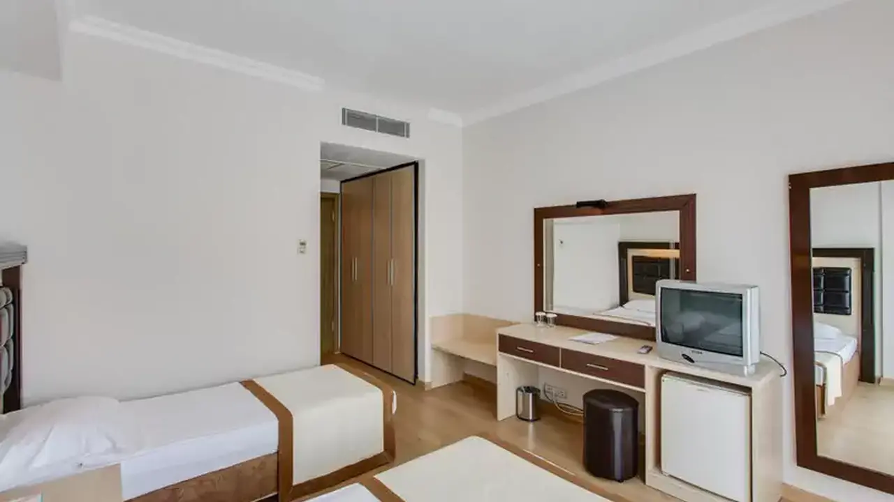 Tu Casa Gelidonya Hotel