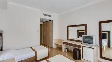 Tu Casa Gelidonya Hotel