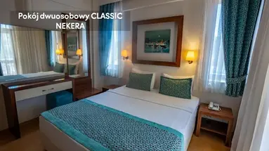 TU CASA GELIDONYA HOTEL