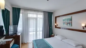 Tu Casa Gelidonya Hotel
