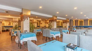 Tu Casa Gelidonya Hotel