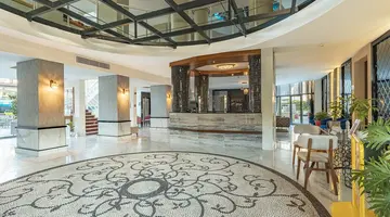 Tu Casa Gelidonya Hotel