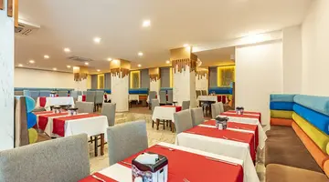 Tu Casa Gelidonya Hotel