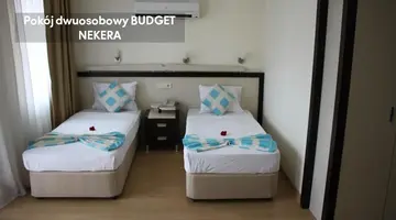 TU CASA GELIDONYA HOTEL