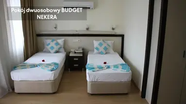 TU CASA GELIDONYA HOTEL