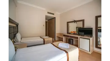 TU CASA GELIDONYA HOTEL