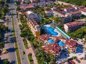 TU CASA GELIDONYA HOTEL