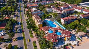TU CASA GELIDONYA HOTEL