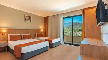 TU CASA GELIDONYA HOTEL