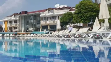 TU CASA GELIDONYA HOTEL