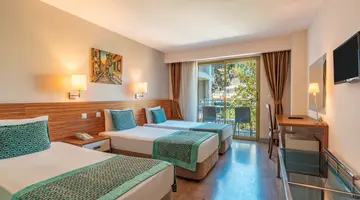 TU CASA GELIDONYA HOTEL