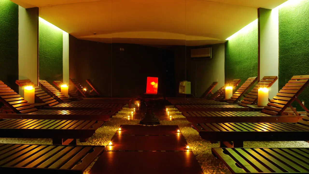 TU CASA GELIDONYA HOTEL