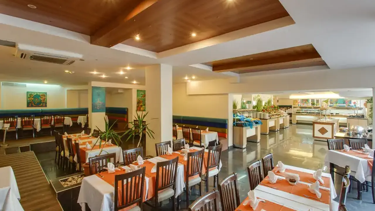 Tu Casa Gelidonya Hotel