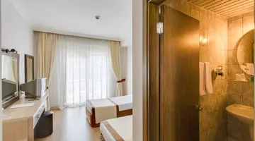 Tu Casa Gelidonya Hotel