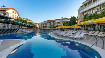 TU CASA GELIDONYA HOTEL