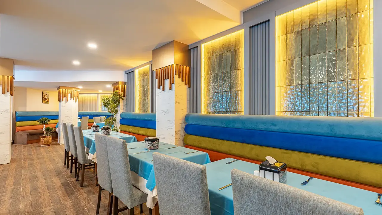 Tu Casa Gelidonya Hotel