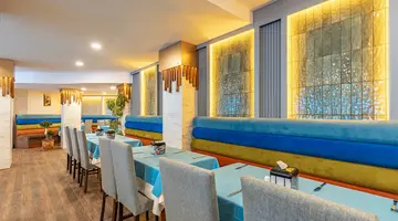 Tu Casa Gelidonya Hotel