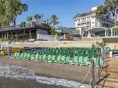 Tu Casa Gelidonya Hotel