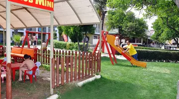 TU CASA GELIDONYA HOTEL