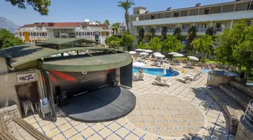 TU CASA GELIDONYA HOTEL