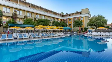 TU CASA GELIDONYA HOTEL