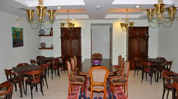 TU CASA GELIDONYA HOTEL