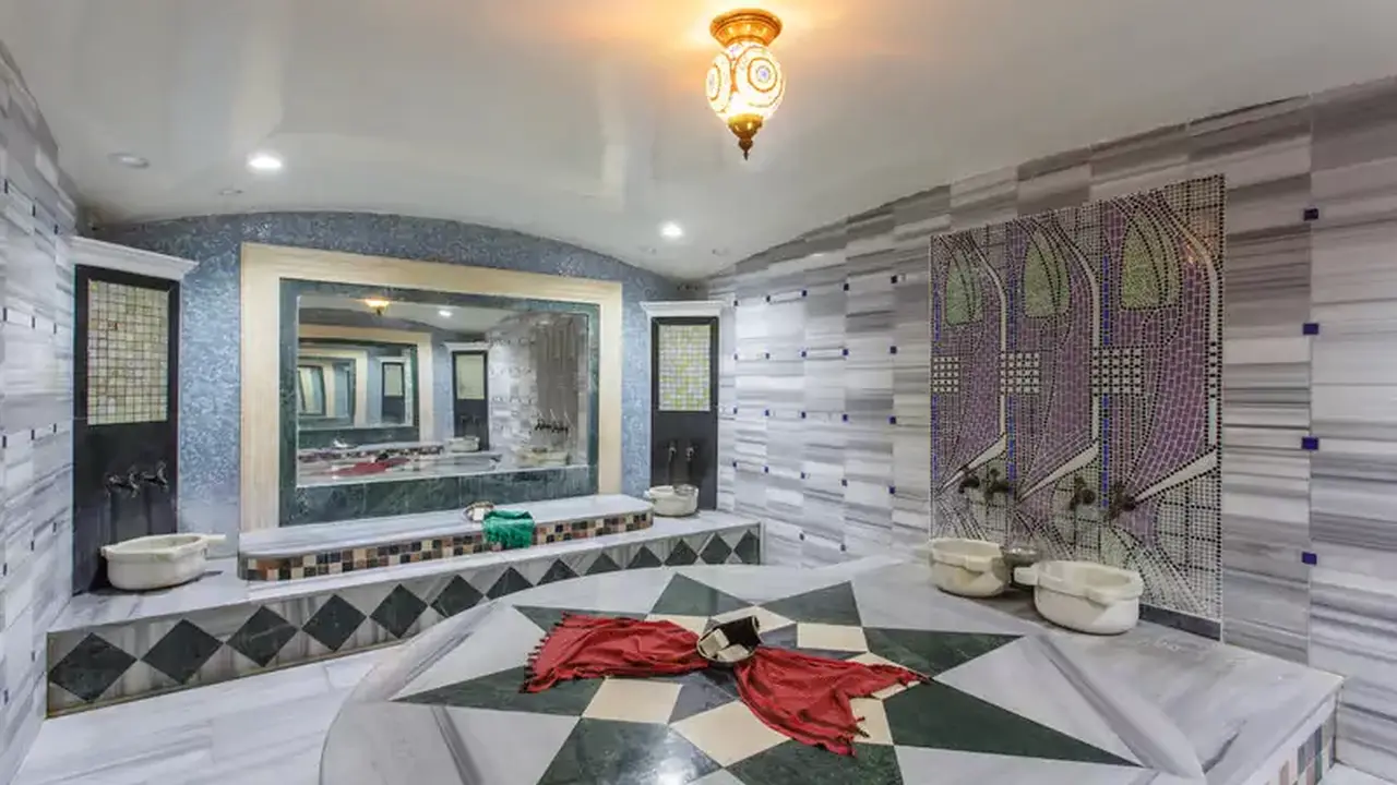 Tu Casa Gelidonya Hotel