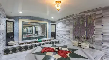 Tu Casa Gelidonya Hotel