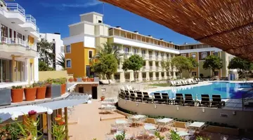 Tu Casa Gelidonya Hotel