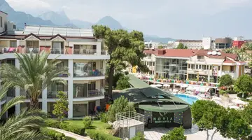 Tu Casa Gelidonya Hotel