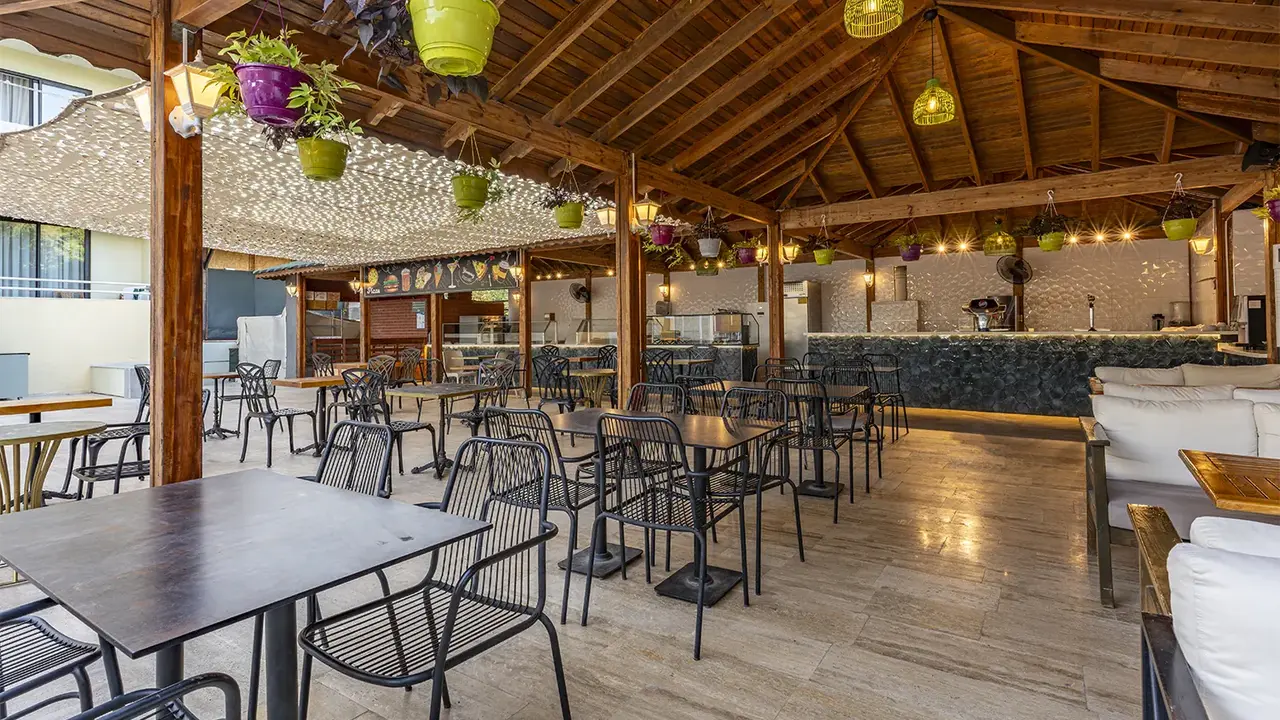 Tu Casa Gelidonya Hotel