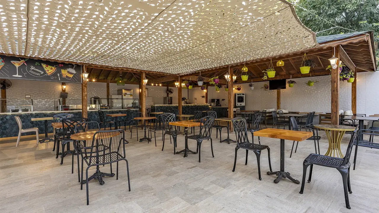 Tu Casa Gelidonya Hotel