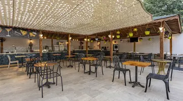 Tu Casa Gelidonya Hotel
