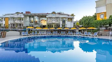 Tu Casa Gelidonya Hotel