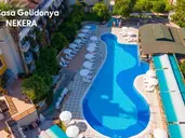 TU CASA GELIDONYA HOTEL
