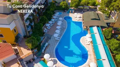TU CASA GELIDONYA HOTEL
