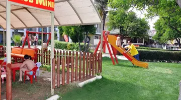 Tu Casa Gelidonya Hotel
