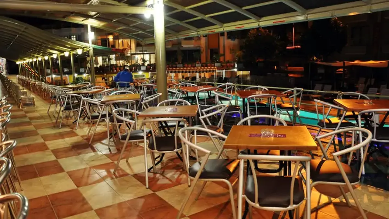 Tu Casa Gelidonya Hotel