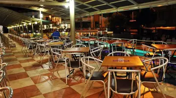 Tu Casa Gelidonya Hotel
