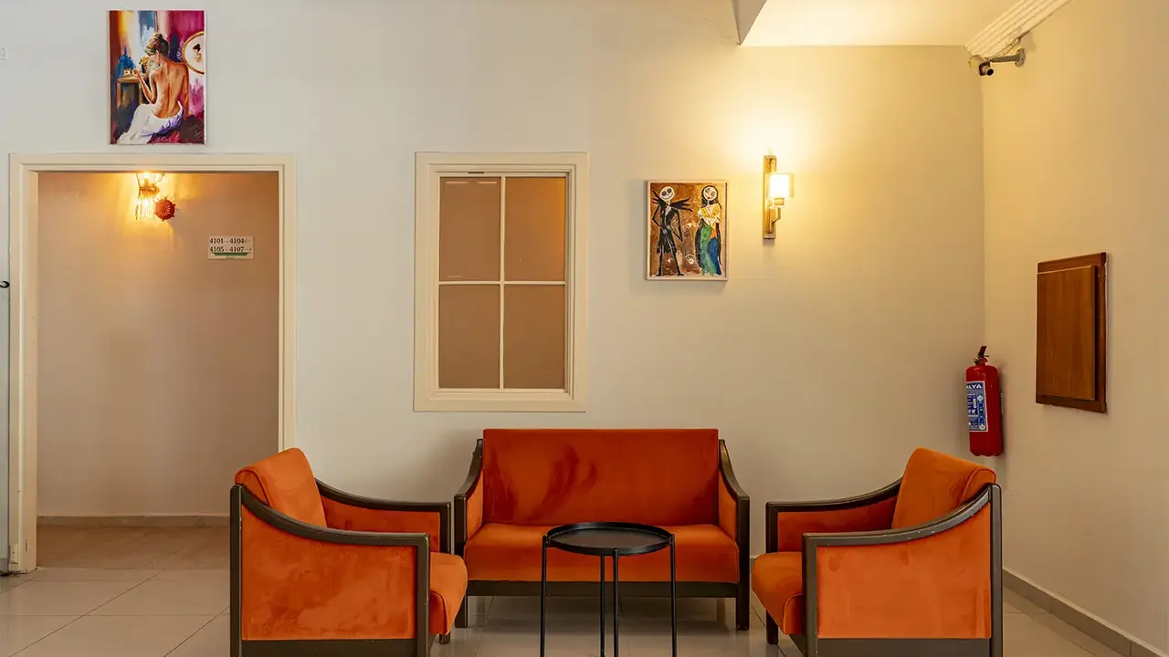 Tu Casa Gelidonya Hotel