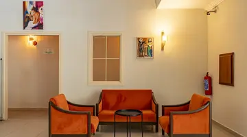 Tu Casa Gelidonya Hotel
