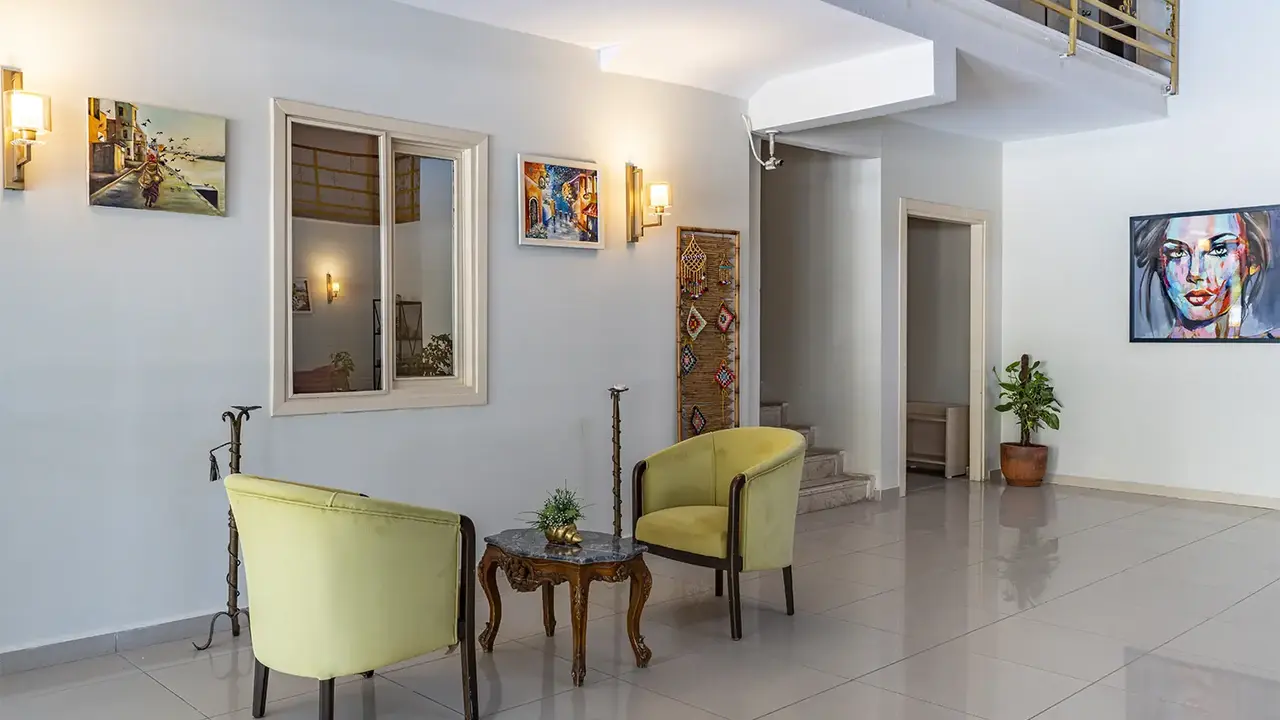 Tu Casa Gelidonya Hotel