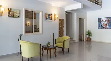Tu Casa Gelidonya Hotel