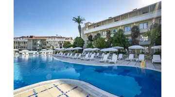 TU CASA GELIDONYA HOTEL